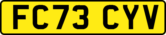 FC73CYV