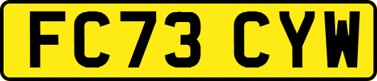 FC73CYW
