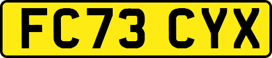 FC73CYX
