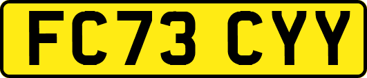 FC73CYY