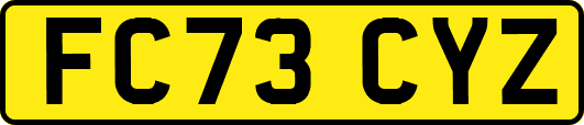 FC73CYZ