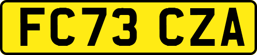 FC73CZA