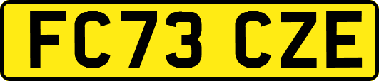 FC73CZE