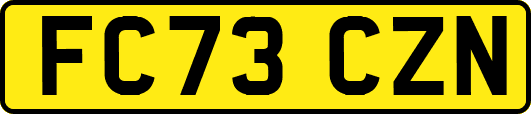 FC73CZN