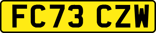 FC73CZW
