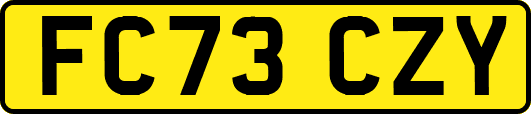 FC73CZY