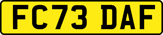FC73DAF