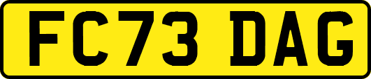 FC73DAG