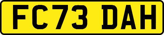 FC73DAH