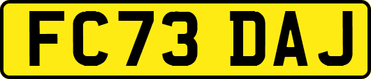 FC73DAJ
