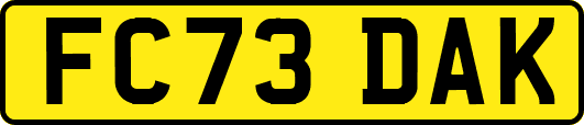 FC73DAK