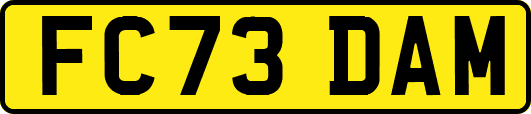 FC73DAM