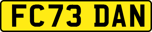 FC73DAN