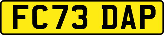 FC73DAP
