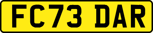 FC73DAR