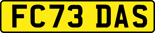 FC73DAS