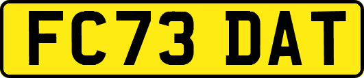 FC73DAT