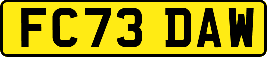 FC73DAW