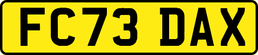FC73DAX