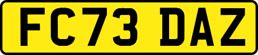 FC73DAZ