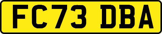 FC73DBA