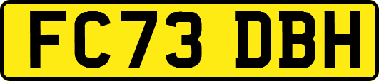 FC73DBH