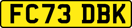 FC73DBK