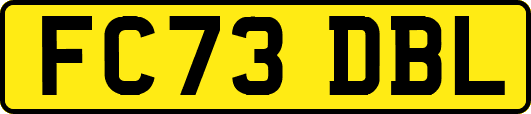 FC73DBL