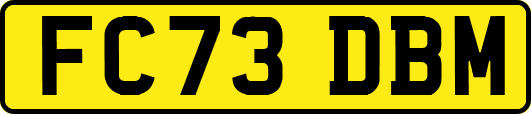 FC73DBM