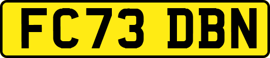 FC73DBN