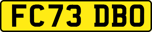 FC73DBO