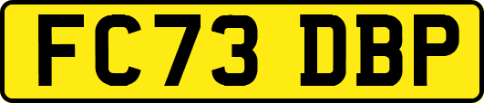 FC73DBP