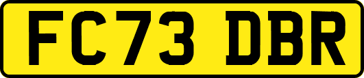 FC73DBR