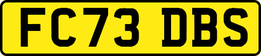 FC73DBS