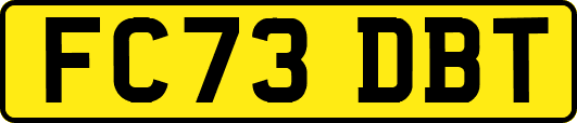 FC73DBT
