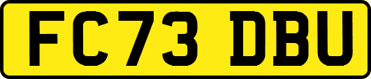 FC73DBU