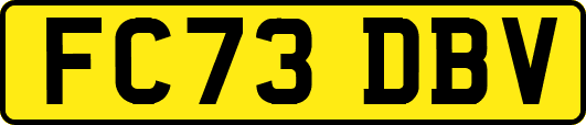 FC73DBV