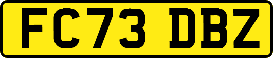 FC73DBZ