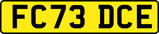 FC73DCE