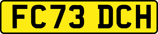 FC73DCH