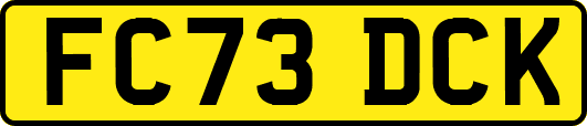 FC73DCK