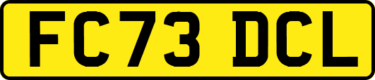 FC73DCL