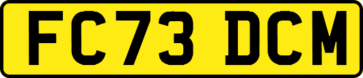 FC73DCM