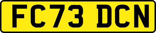 FC73DCN