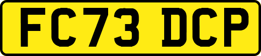 FC73DCP