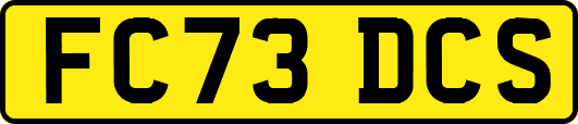 FC73DCS