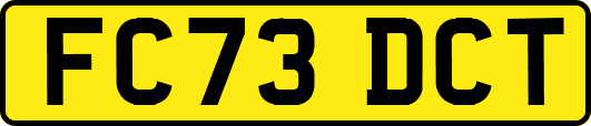 FC73DCT