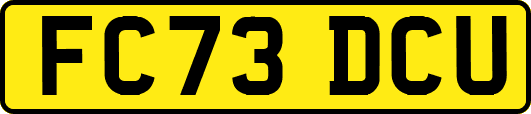 FC73DCU