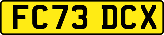 FC73DCX