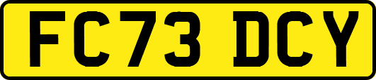 FC73DCY